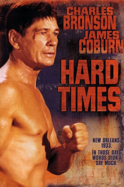 hard times cover image