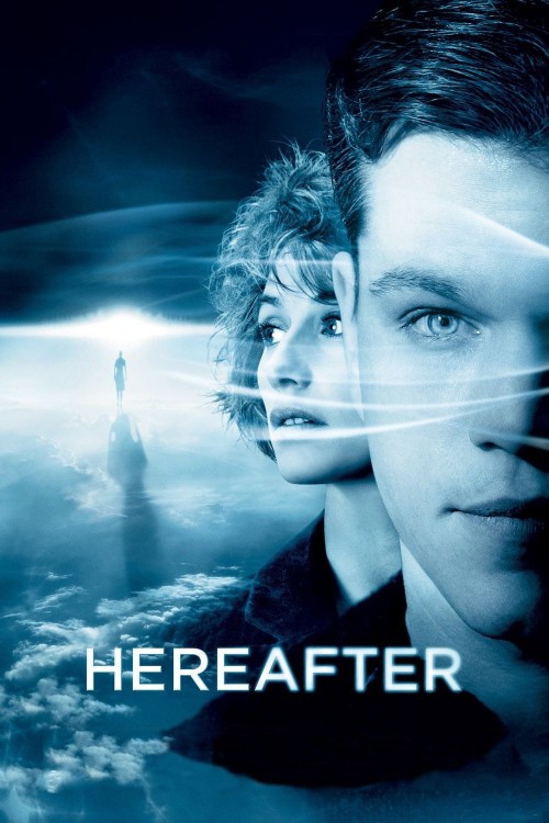 hereafter cover image