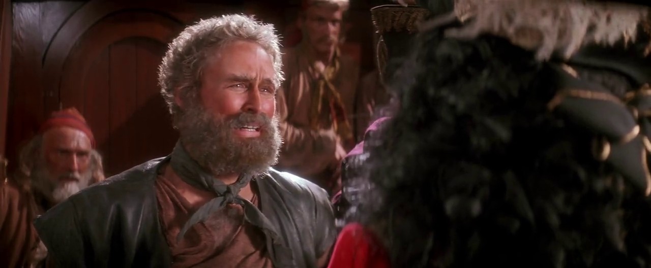 Hook Movie Trailer - Suggesting Movie