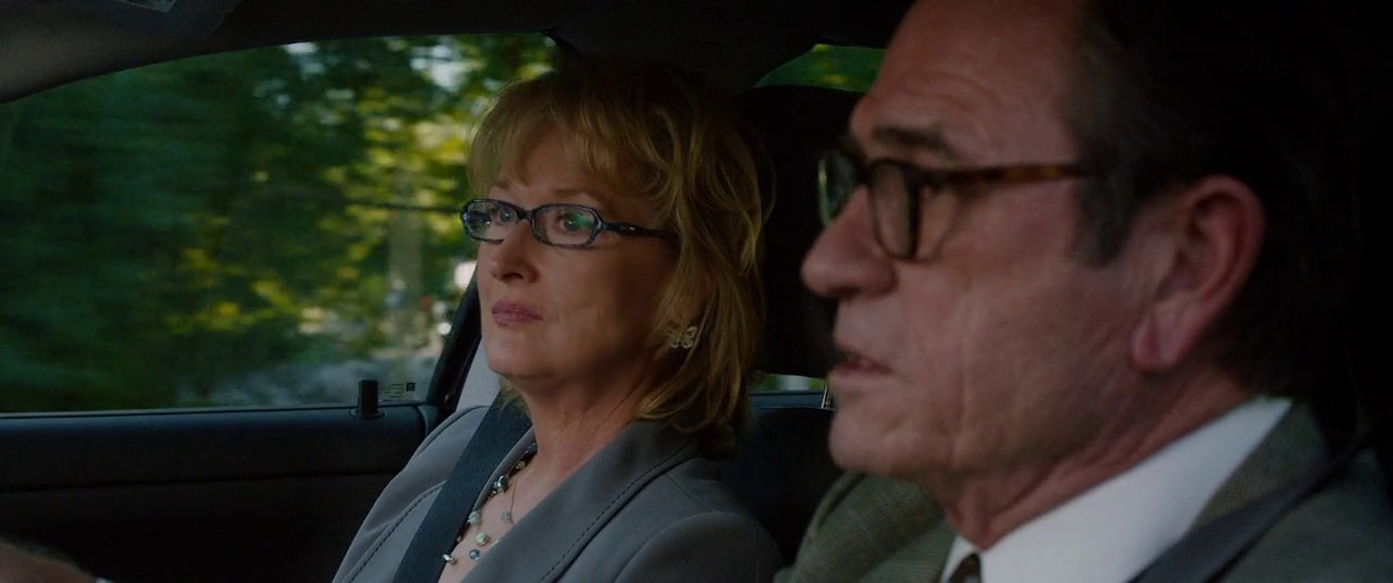 Hope Springs Movie Trailer Suggesting Movie