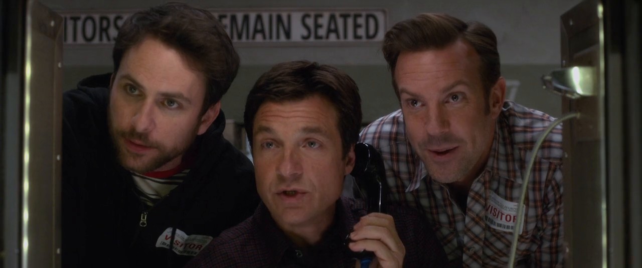 Horrible Bosses 2 Movie Trailer Suggesting Movie