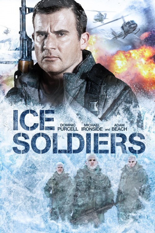 ice soldiers cover image