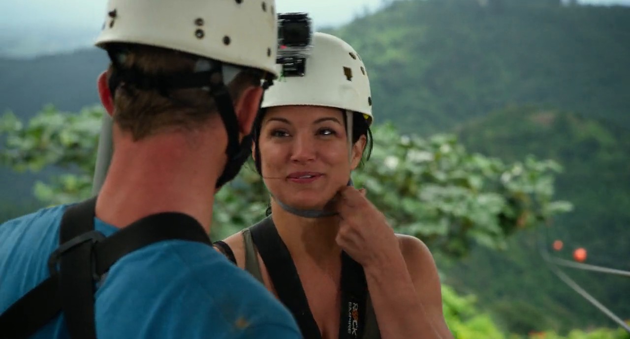 In the Blood Movie Trailer Suggesting Movie