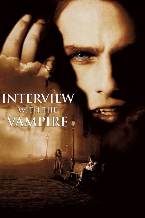 interview with the vampire: the vampire chronicles cover image
