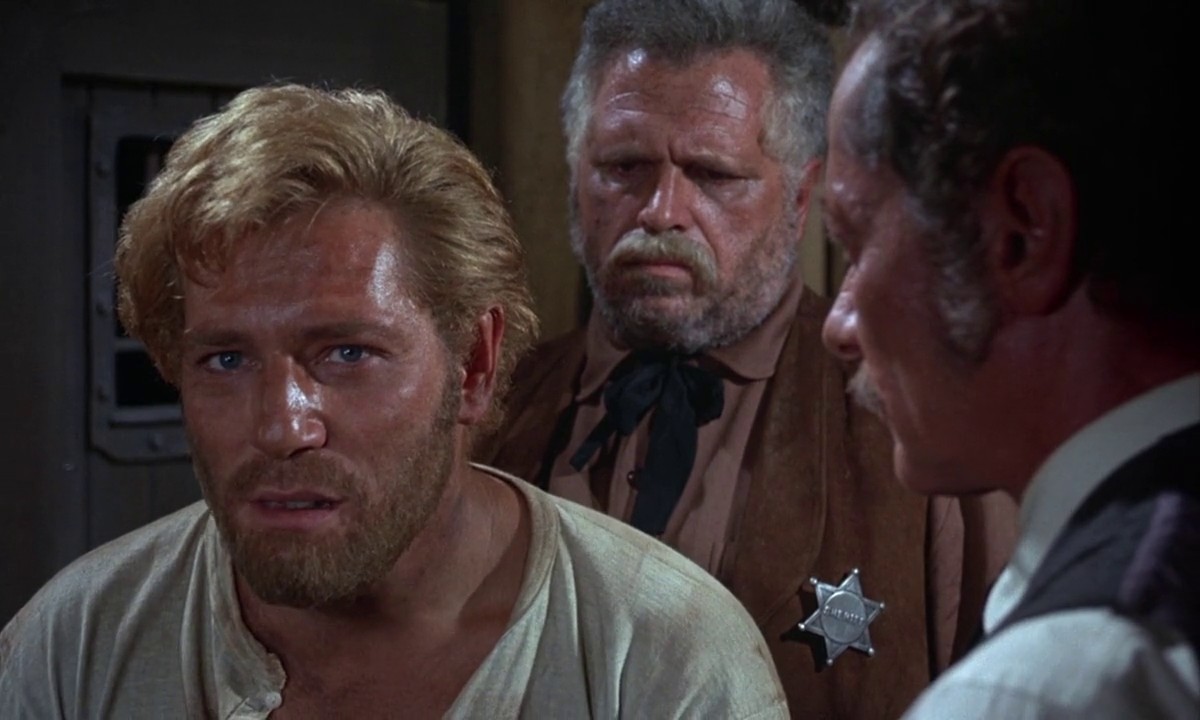 Invitation to a Gunfighter Movie Trailer - Suggesting Movie