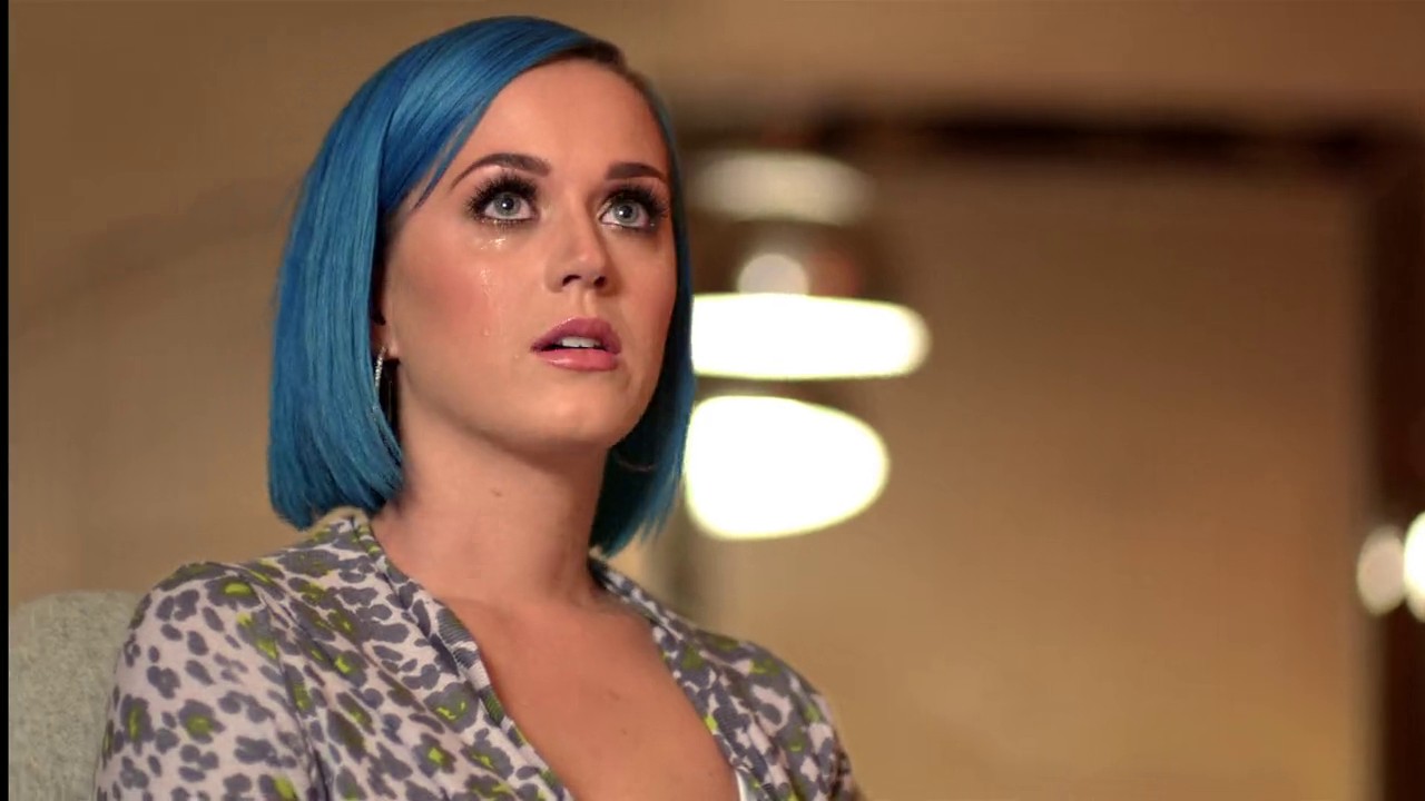 Katy Perry: Part of Me Movie Trailer - Suggesting Movie