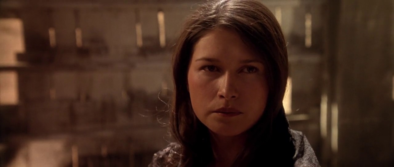 Last Man Standing Movie Trailer Suggesting Movie