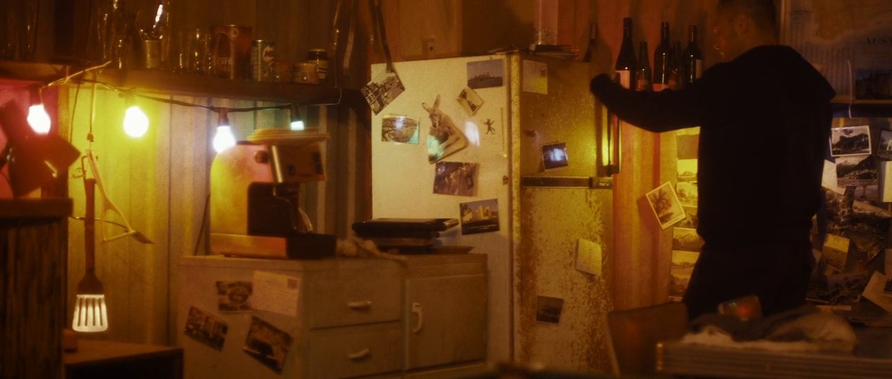 Lemon Tree Passage Movie Trailer Suggesting Movie