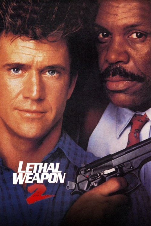 lethal weapon 2 cover image