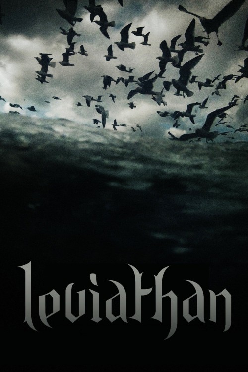 leviathan cover image