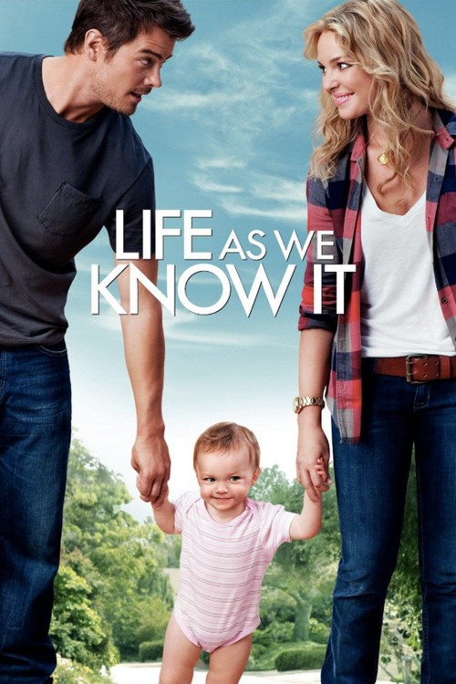 life as we know it cover image