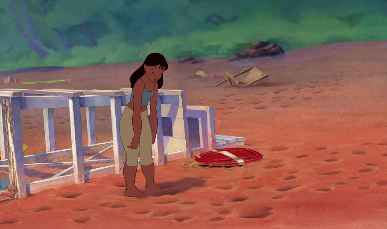 Lilo Stitch 2 An Animated Film That Should Have Been An Oscar Winner - aj8c8q4