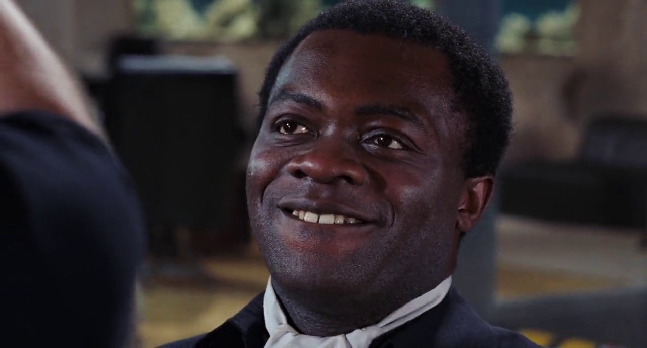 Live and Let Die Movie Trailer - Suggesting Movie