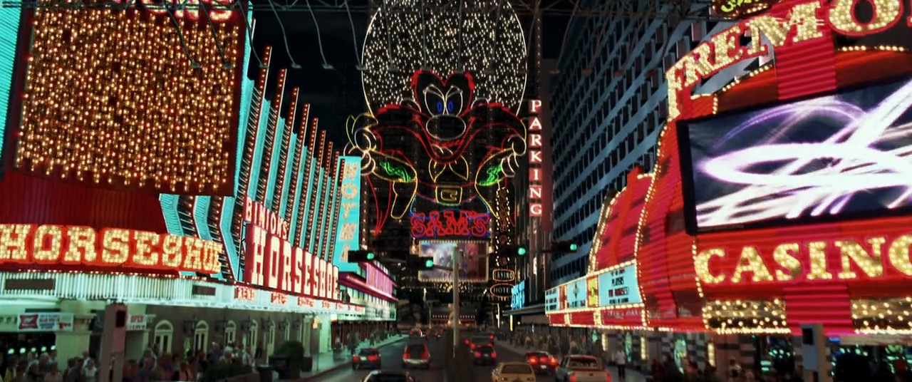 Looney Tunes Back In Action Movie Trailer Suggesting Movie