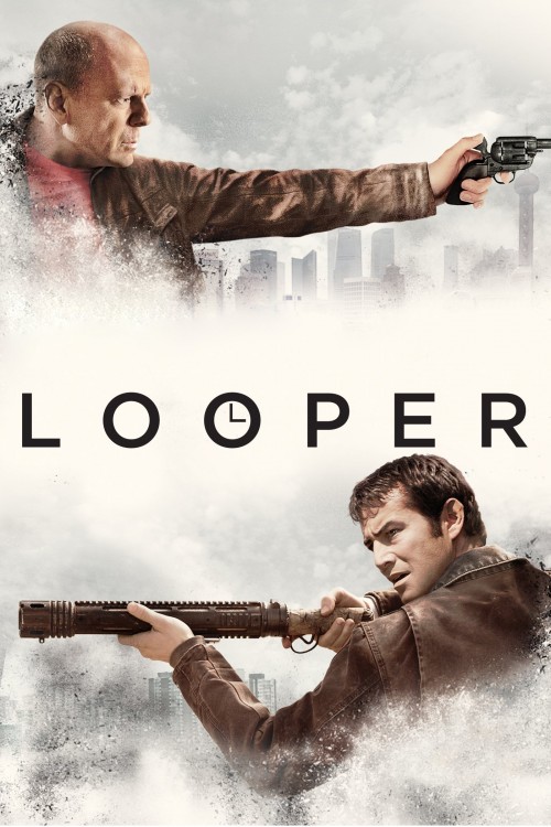 looper cover image