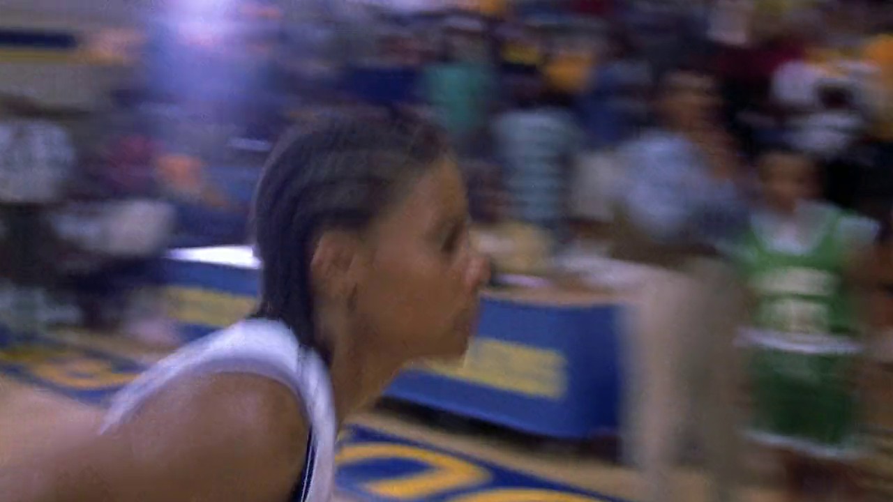 Love & Basketball Movie Trailer - Suggesting Movie