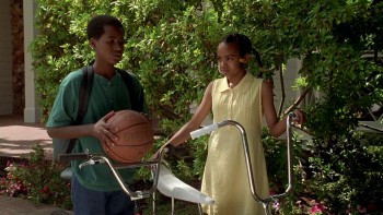 Love & Basketball Movie Trailer - Suggesting Movie