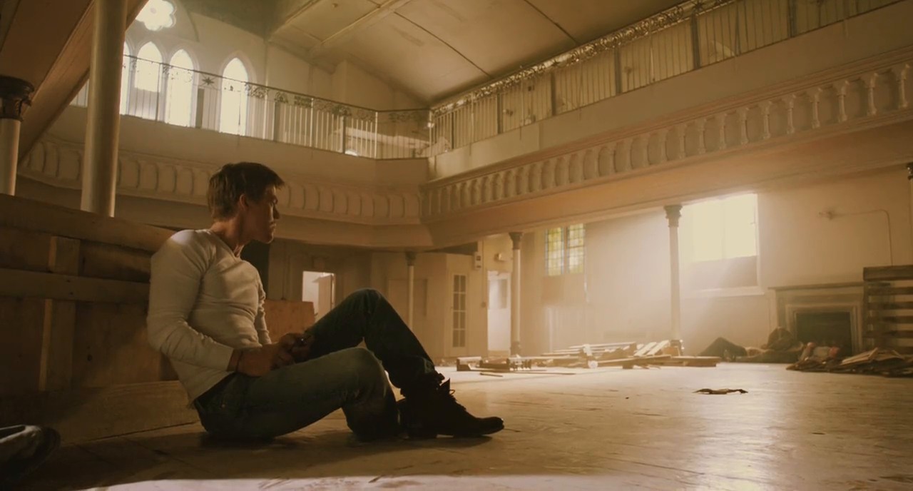 Make Your Move Movie Trailer Suggesting Movie