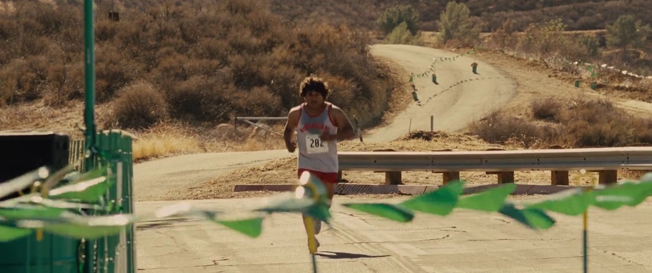 McFarland, USA Movie Trailer Suggesting Movie