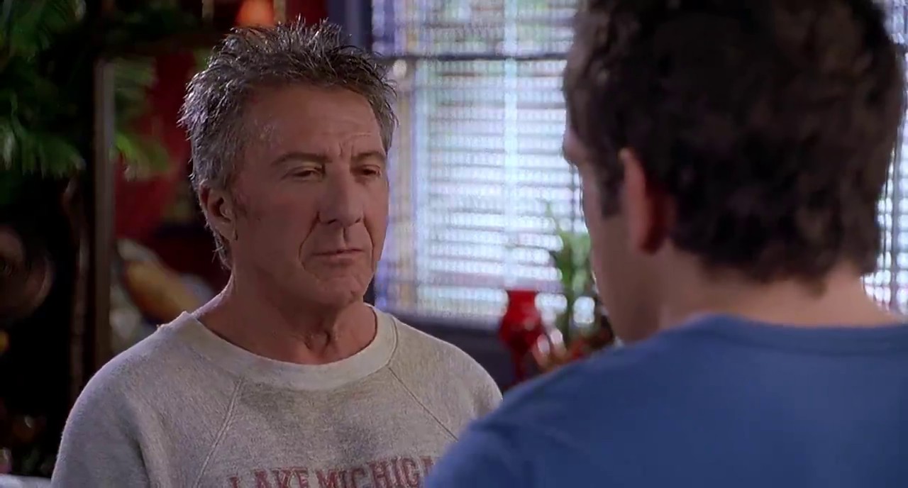 Meet the Fockers Movie Trailer - Suggesting Movie