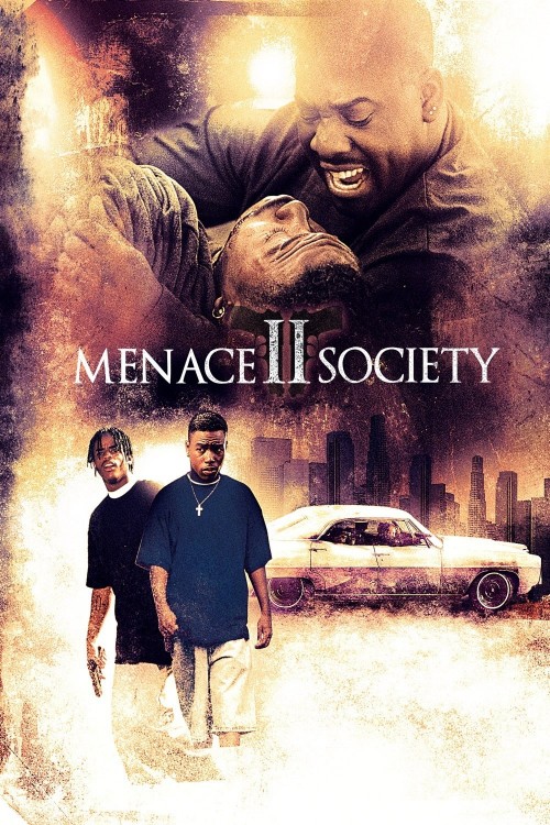 menace ii society cover image