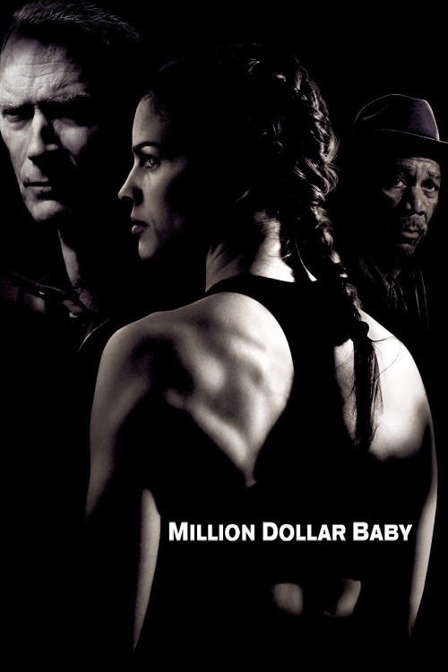 million dollar baby cover image