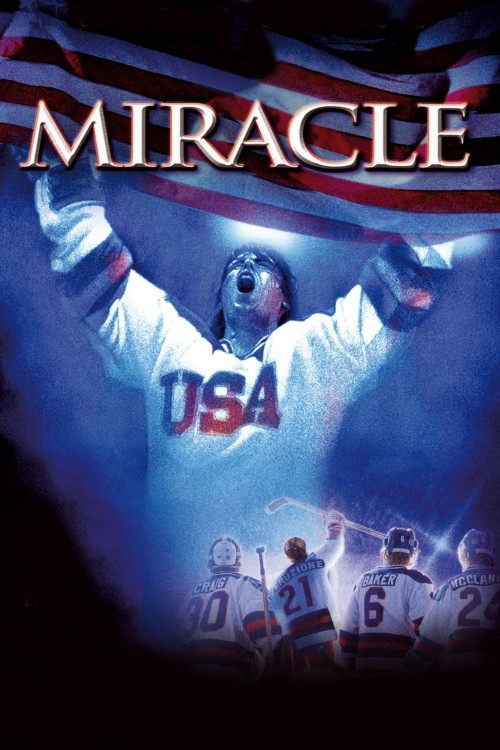 Miracle Movie Trailer - Suggesting Movie