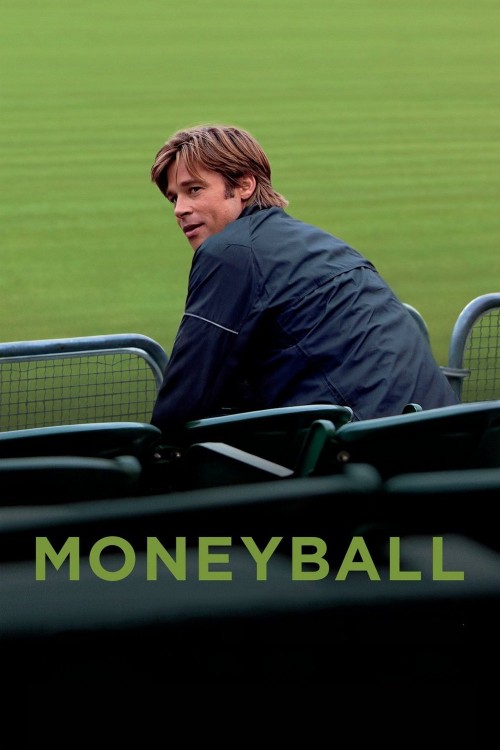 moneyball cover image