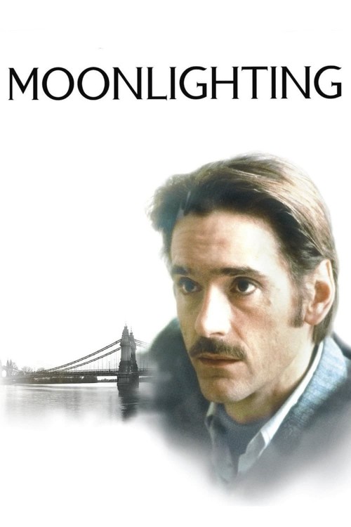 moonlighting cover image