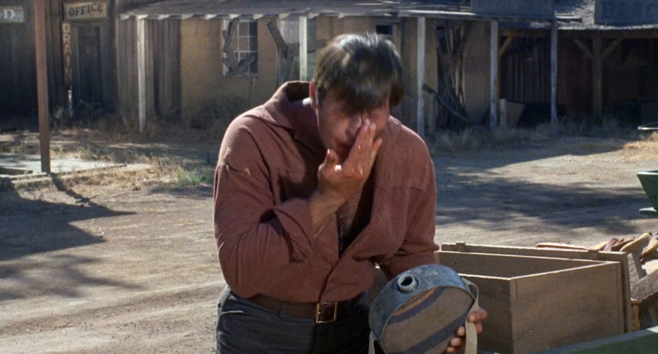 More Dead Than Alive Movie Trailer Suggesting Movie