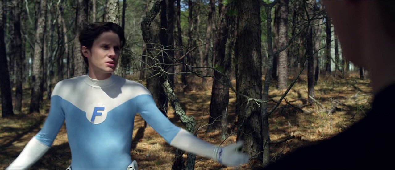 Alter Egos Movie Trailer Suggesting Movie