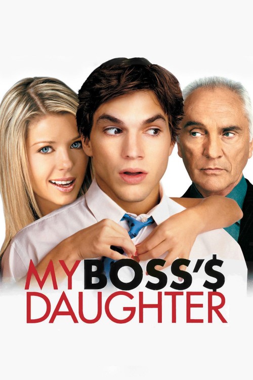 My Bosss Daughter Movie Trailer Suggesting Movie 