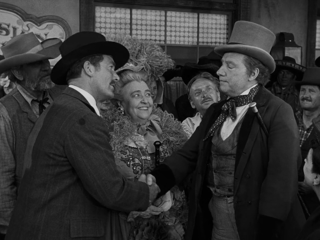 My Darling Clementine Movie Trailer Suggesting Movie