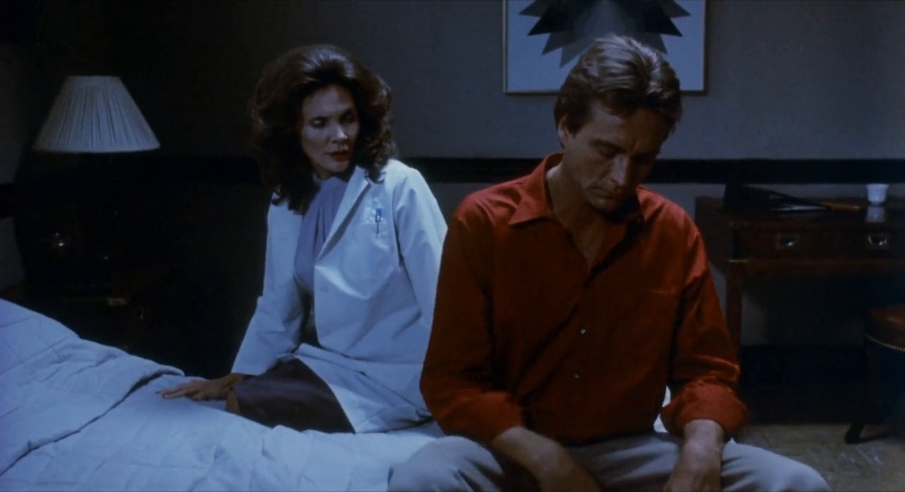 Night train to terror movie trailer suggesting movie