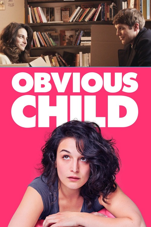 obvious child cover image
