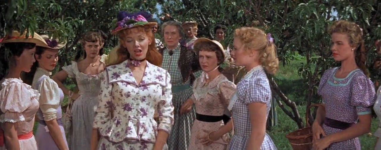 Oklahoma! Movie Trailer - Suggesting Movie