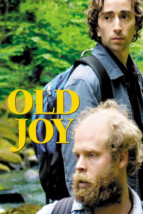 Old Joy Movie Trailer Suggesting Movie