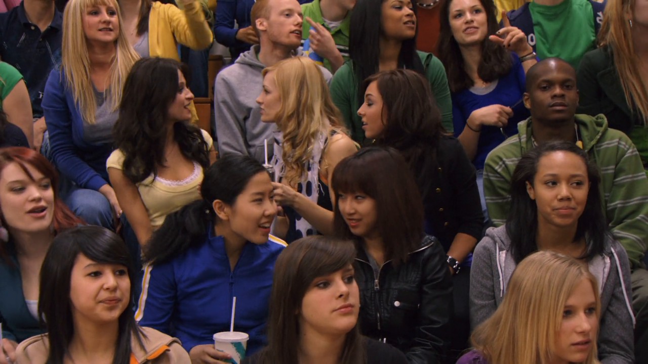 American Pie Presents The Book of Love Movie Trailer Suggesting Movie