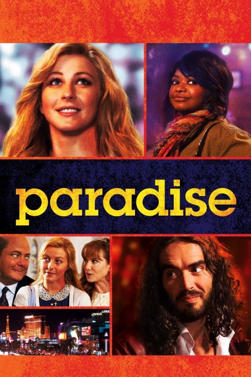 paradise cover image