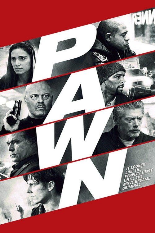 pawn cover image