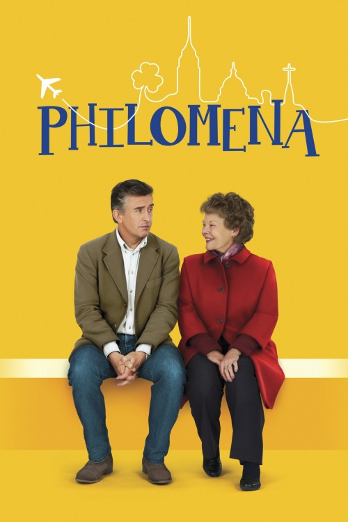 philomena cover image