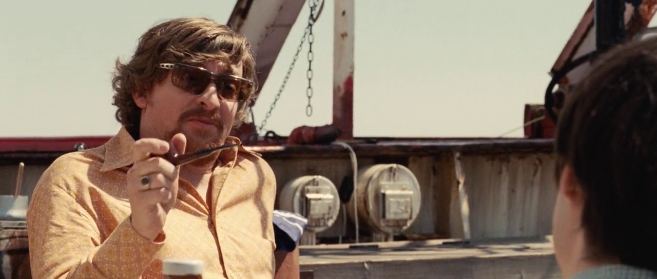 Film Radio Pirate Angleterre Pirate Radio Movie Trailer - Suggesting Movie