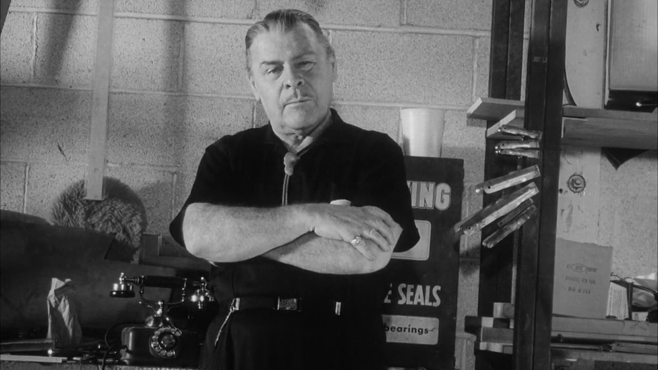 Pit Stop Movie Trailer Suggesting Movie