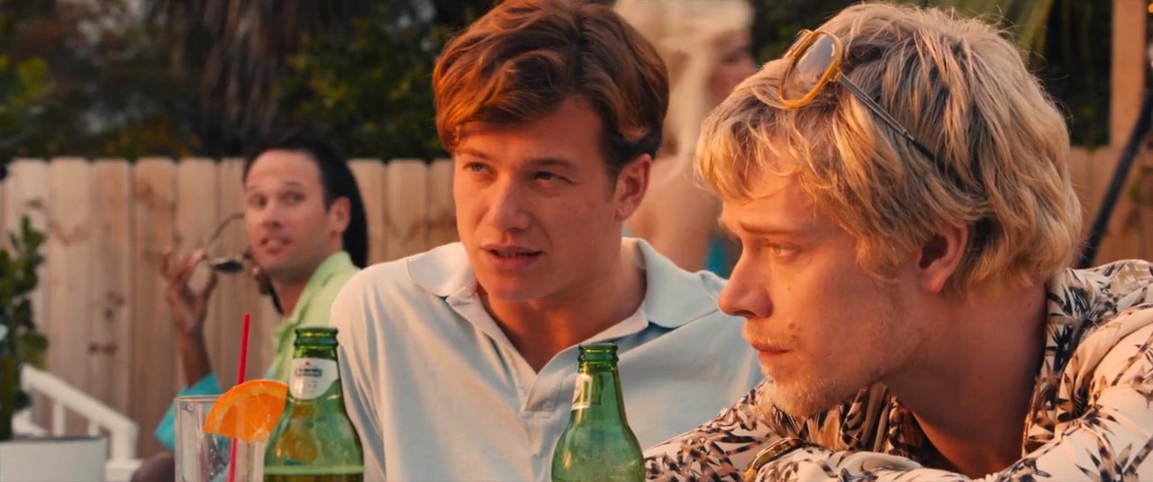 Plastic Movie Trailer Suggesting Movie