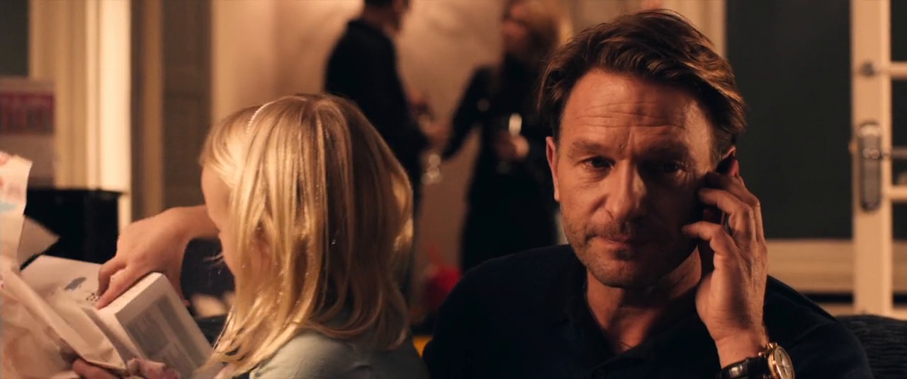 Plastic Movie Trailer Suggesting Movie