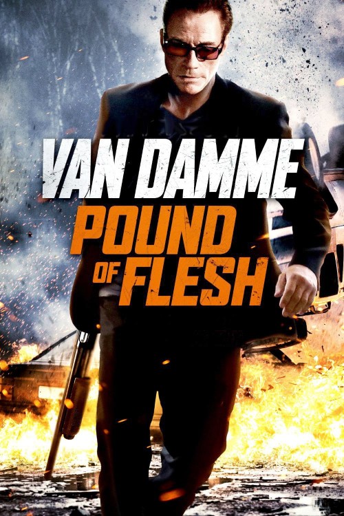 pound of flesh cover image