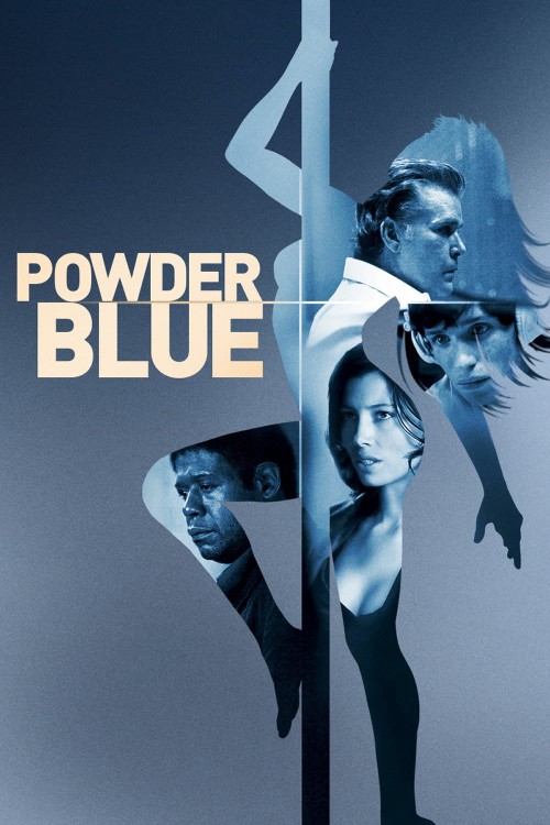 Powder Blue Movie Trailer Suggesting Movie