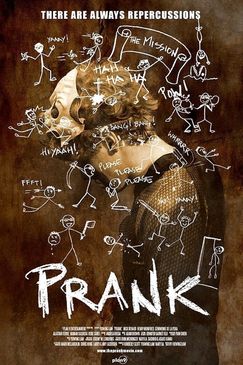 prank cover image