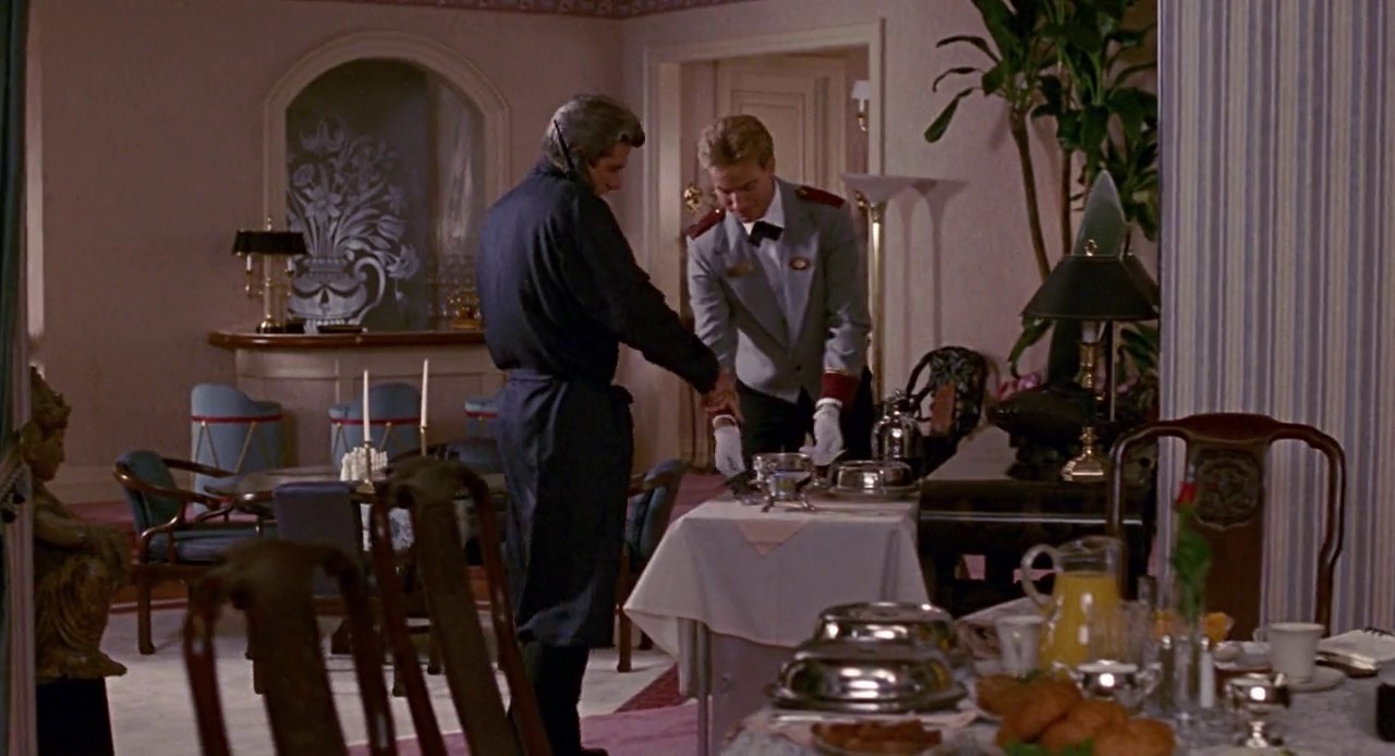 Pretty Woman Movie Trailer - Suggesting Movie