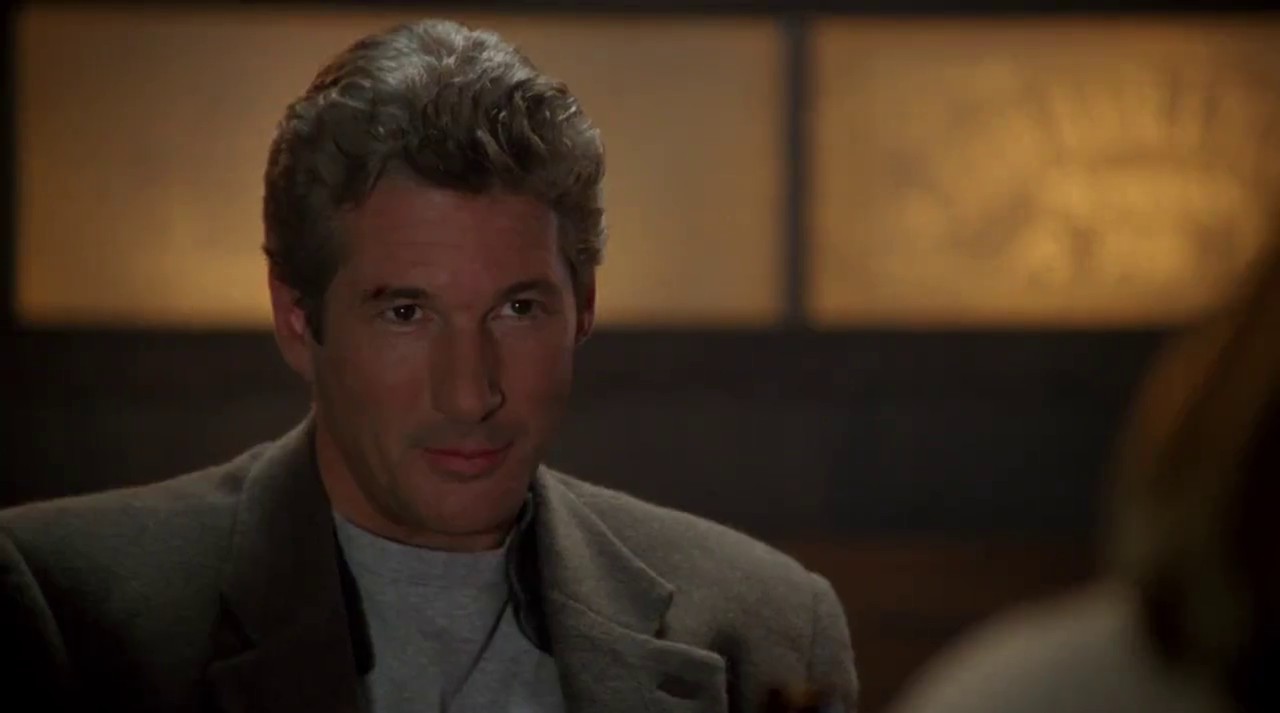 Primal Fear Movie Trailer - Suggesting Movie